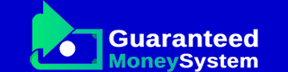 Guaranteed Money System Official Logo