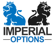 Imperial Options Logo