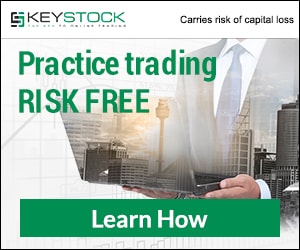 Keystock Brokers