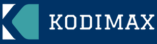 Kodimax CFD Brokers Logo
