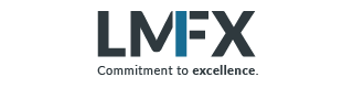 LMFX Brokers Logo