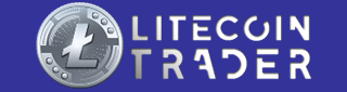 LiteCoin Trader Logo