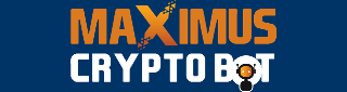 Maximus Cryptobot Logo