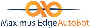 Maximus Edge Autotrader Logo