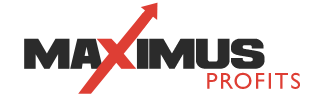 Maximus Profits Logo