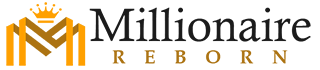 Millionaire Reborn Logo