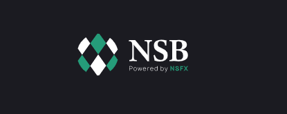 NSBroker Trading Logo