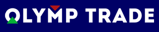 Olymp Trade Logo
