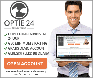 Optie24 Binary