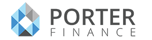 Porter Finance Logo