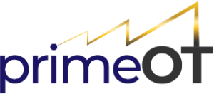 PrimeOT Broker Logo