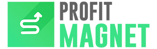 Profit Magnet Logo