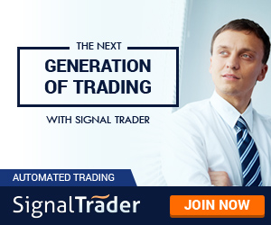 Signal Trader