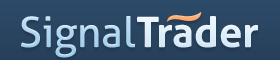 Signal Trader Logo