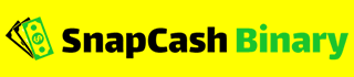 Snap Cash Binary logo