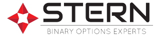 Stern Options Logo