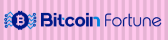 The Bitcoin Fortune Logo