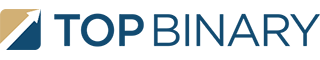 TopBinary Logo