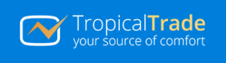 TropicalTrade Logo