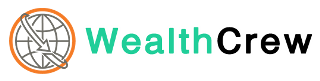 Wealth Crew Logo