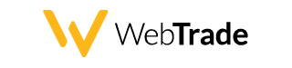 WebTrade Online Brokers Logo