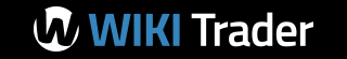 WikiTrader logo