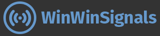 Win Win Signals Logo