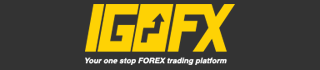 iGoFX Broker Logo