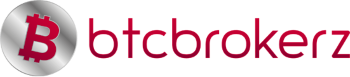 BTC Brokerz Logo