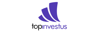 TopInvestUs Broker Logo