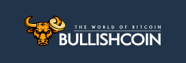 BullishCoin Broker Logo