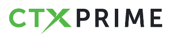 CTX Prime Logo