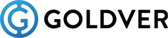 Goldver Trading Logo