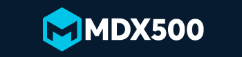 MDX500 Broker Logo